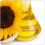 Aceite de Girasol