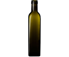 Packaging vinagre - Marasca
